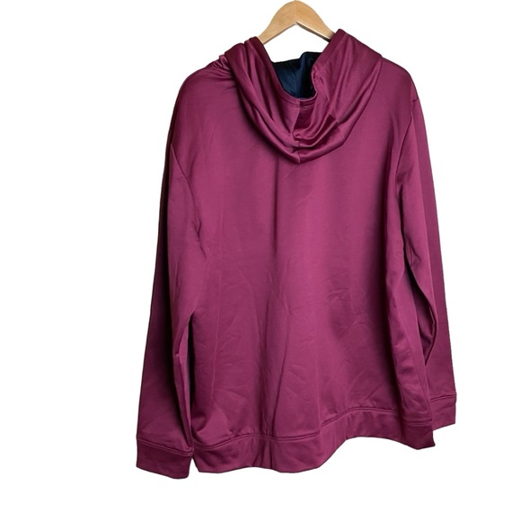 NBA Earned Hoddies Cleveland - Picture 2 of 10